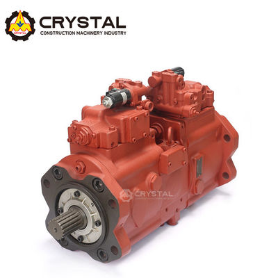 EC290 R300-5 SK350-8 K5V140DTP Máy đào bơm thủy lực LC10V00029F3