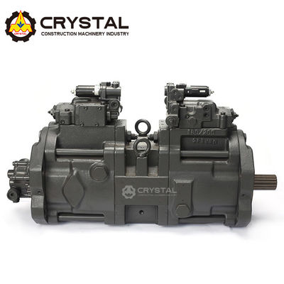 EC290 R300-5 SK350-8 K5V140DTP Máy đào bơm thủy lực LC10V00029F3