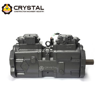EC360 K3V180DTP Máy đào bơm thủy lực bơm bơm bơm bơm piston tùy chỉnh