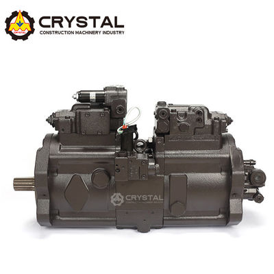 EC360 K3V180DTP Máy đào bơm thủy lực bơm bơm bơm bơm piston tùy chỉnh