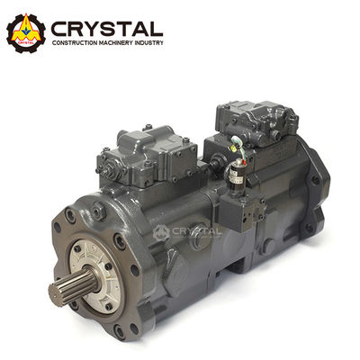 K5V200DTP Máy đào Hydraulic Piston Pump Chiếc máy bơm công suất cao SGS