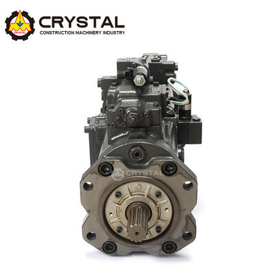 K5V200DTP Máy đào Hydraulic Piston Pump Chiếc máy bơm công suất cao SGS