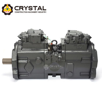 K5V200DTP Máy đào Hydraulic Piston Pump Chiếc máy bơm công suất cao SGS