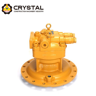 E320C M5X130 Động cơ lắc của máy đào Động cơ quay thủy lực