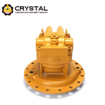 E320C M5X130 Động cơ lắc của máy đào Động cơ quay thủy lực