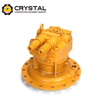 E320C M5X130 Động cơ lắc của máy đào Động cơ quay thủy lực