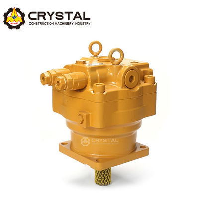 M5X180 Động cơ quay xoay E330C / E330D Bộ phận máy đào lượn