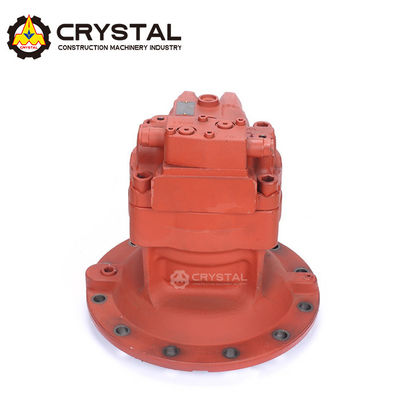 Máy đào thiết bị swing chính xác M5X180 HD1430-3 Động cơ quay thủy lực