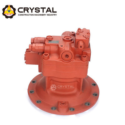 Máy đào thiết bị swing chính xác M5X180 HD1430-3 Động cơ quay thủy lực