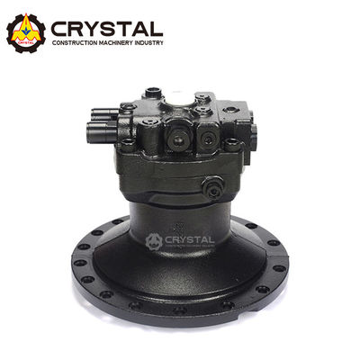 Động cơ xoay thợ đào tùy chỉnh SK250-8 MFC160 Động cơ xoay thủy lực
