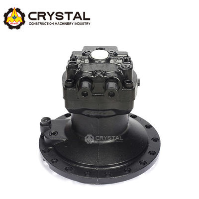 Động cơ xoay thợ đào tùy chỉnh SK250-8 MFC160 Động cơ xoay thủy lực