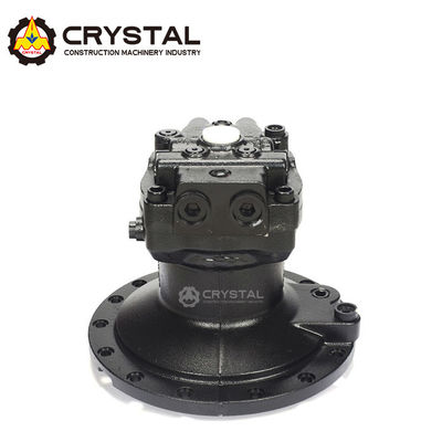 Động cơ xoay máy đào lượn SK350-8 M5X180 Động cơ xoay thủy lực