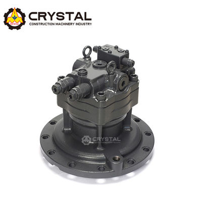 Động cơ xoay máy đào lượn SK350-8 M5X180 Động cơ xoay thủy lực