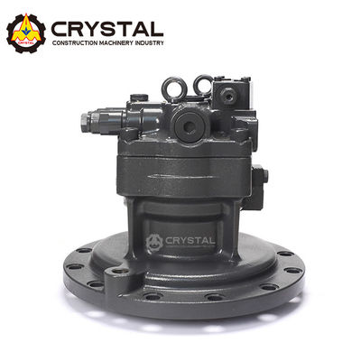 Động cơ xoay máy đào lượn SK350-8 M5X180 Động cơ xoay thủy lực