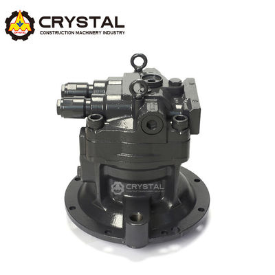 Tùy chỉnh M5X130 Excavator Swing Motor Control chính xác ZX200/250