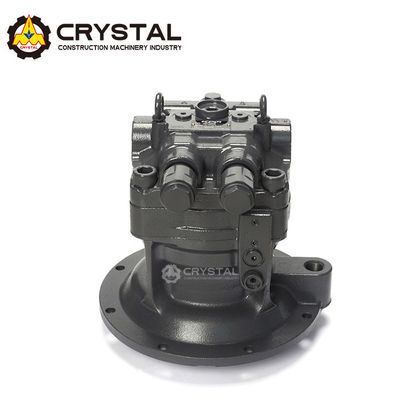 Tùy chỉnh M5X130 Excavator Swing Motor Control chính xác ZX200/250