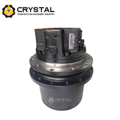 Động cơ di chuyển máy đào chính xác Assy T9T2 động cơ động cơ thủy lực