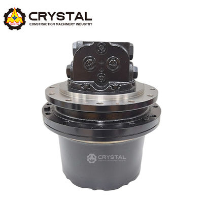 Động cơ đi bộ máy đào Động cơ đi bộ thủy lực mạnh mẽ ISO9001