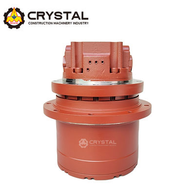 E303.5 Động cơ cuối cùng của máy đào bộ máy di chuyển 22L-60-21101