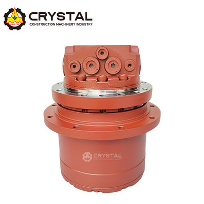 E303.5 Động cơ cuối cùng của máy đào bộ máy di chuyển 22L-60-21101