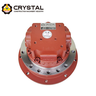 E303.5 Động cơ cuối cùng của máy đào bộ máy di chuyển 22L-60-21101