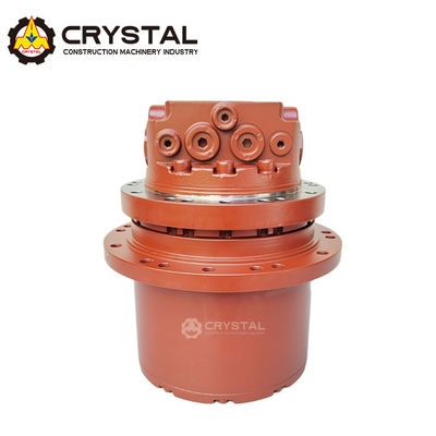 Động cơ di chuyển Excavator mạnh mẽ CX36 SK40 Final Drive 22L-60-21101