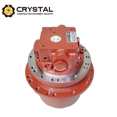 Động cơ di chuyển Excavator mạnh mẽ CX36 SK40 Final Drive 22L-60-21101