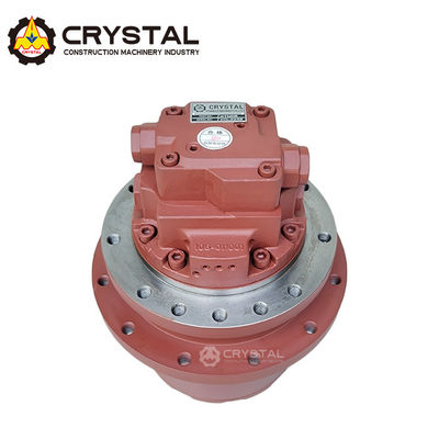 Máy đào cuối cùng Động cơ đường ray PC50 PC55 SK55 ZX60 PHV-4B-60B