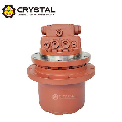 Máy đào cuối cùng Động cơ đường ray PC50 PC55 SK55 ZX60 PHV-4B-60B
