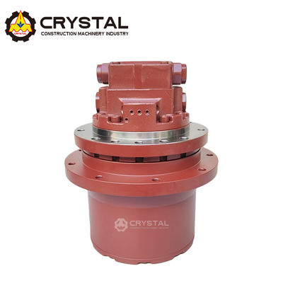 Động cơ di chuyển Excavator Final Drive DH55 EC45 PC45 E305.5