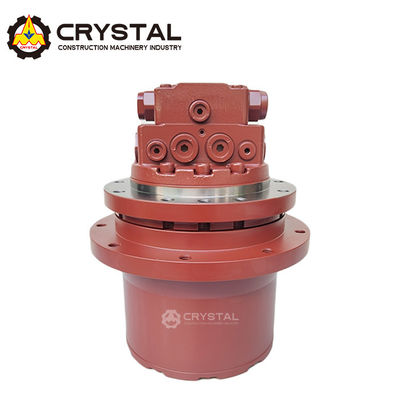 Động cơ di chuyển Excavator Final Drive DH55 EC45 PC45 E305.5