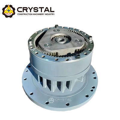 Động cơ lắc thủy lực hộp số máy đào giảm tốc độ di chuyển Assy