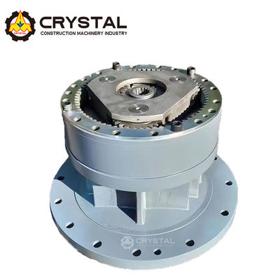 Động cơ lắc thủy lực hộp số máy đào giảm tốc độ di chuyển Assy