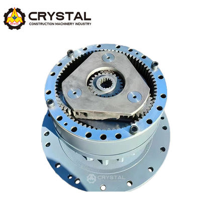 Động cơ lắc thủy lực hộp số máy đào giảm tốc độ di chuyển Assy