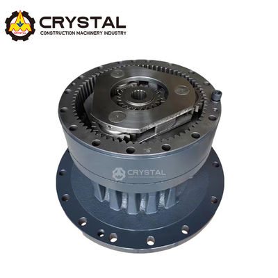 Động cơ chuyển số xoay mạnh mẽ EC240 máy đào giảm xoay