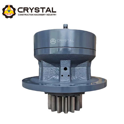 Động cơ chuyển số xoay mạnh mẽ EC240 máy đào giảm xoay