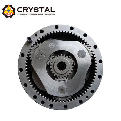 Động cơ chuyển số xoay mạnh mẽ EC240 máy đào giảm xoay