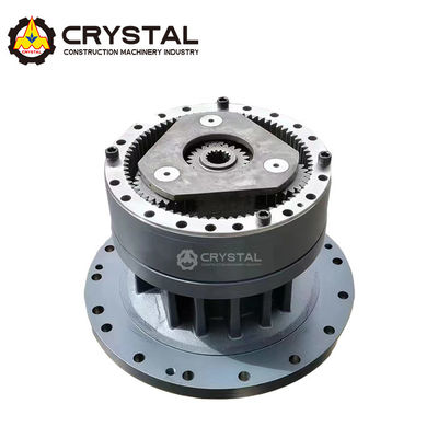 Hộp cắt giảm bánh răng xoắn ốc tiếng ồn thấp EC350 Máy đào giảm dao động