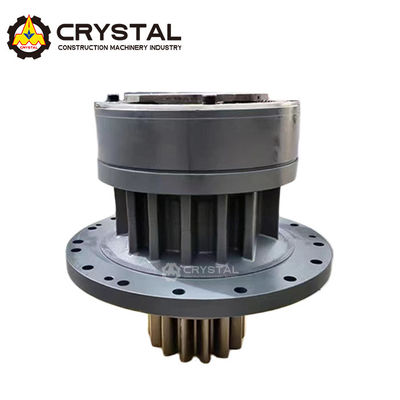 Hộp cắt giảm bánh răng xoắn ốc tiếng ồn thấp EC350 Máy đào giảm dao động