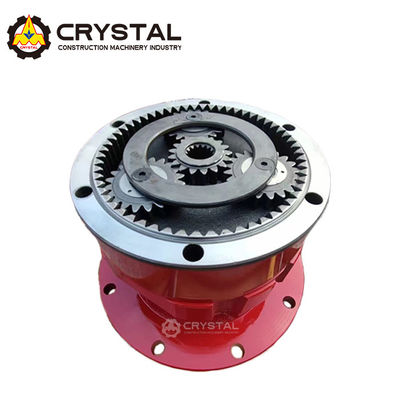 DH80 máy đào giảm dao động hộp số bộ phận giảm đi Assy