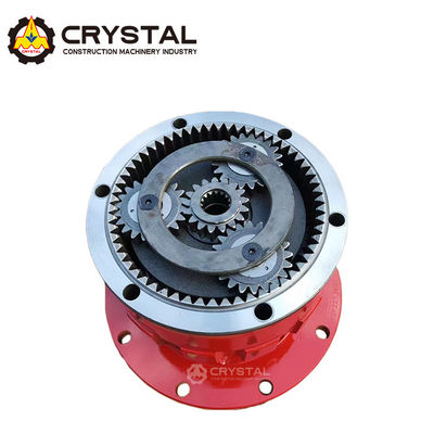 DH80 máy đào giảm dao động hộp số bộ phận giảm đi Assy