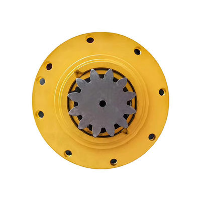 DH80 Excavator Swing Gear Box Assy Tiếng ồn thấp OEM Cho Công nghiệp