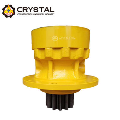 DH80 Excavator Swing Gear Box Assy Tiếng ồn thấp OEM Cho Công nghiệp