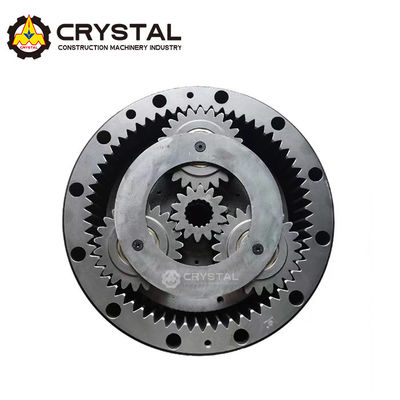Máy đào gia tốc xoay xoay giảm SK350-8 Dịch vụ tùy chỉnh