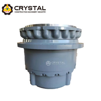 EC460 Chuỗi bánh xe máy đào giảm tốc độ Gear Low Noise ISO9001