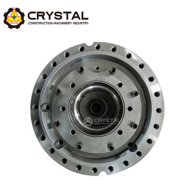 EC460 Chuỗi bánh xe máy đào giảm tốc độ Gear Low Noise ISO9001