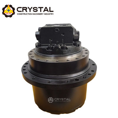 Động cơ ổ cuối của máy đào PC150 DH150 SK140 Động cơ di chuyển thủy lực
