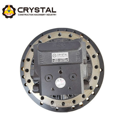 Động cơ ổ cuối của máy đào PC150 DH150 SK140 Động cơ di chuyển thủy lực