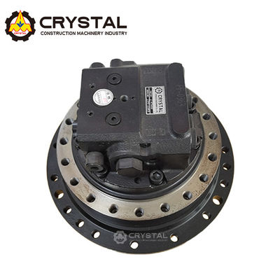 Động cơ ổ cuối của máy đào PC150 DH150 SK140 Động cơ di chuyển thủy lực