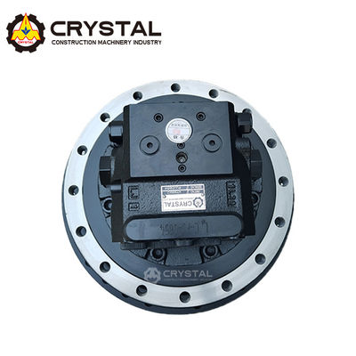 Động cơ đi bộ của máy đào phù hợp với E312B / C / D SANY135 Thay thế MAG-85VP-1800